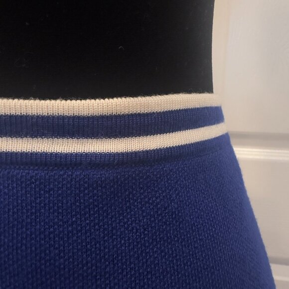 Gucci Maxi Knit Skirt - Picture 5 of 7